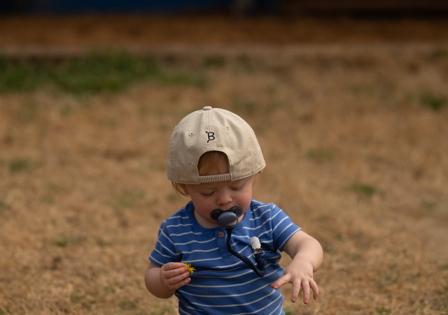Toddler Relentless Remuda Hat