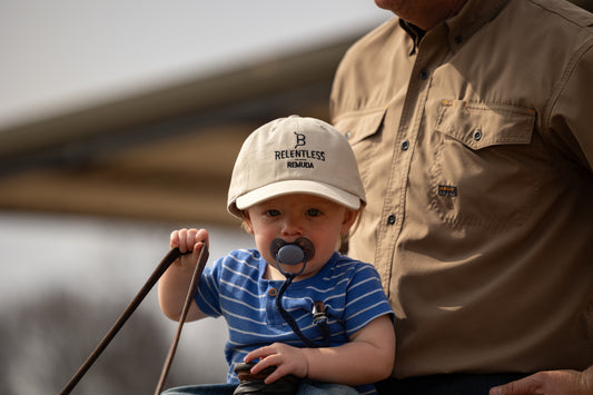 Toddler Relentless Remuda Hat
