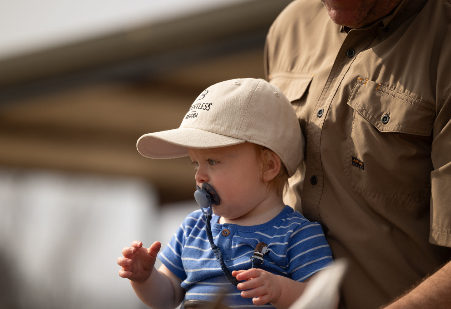 Toddler Relentless Remuda Hat