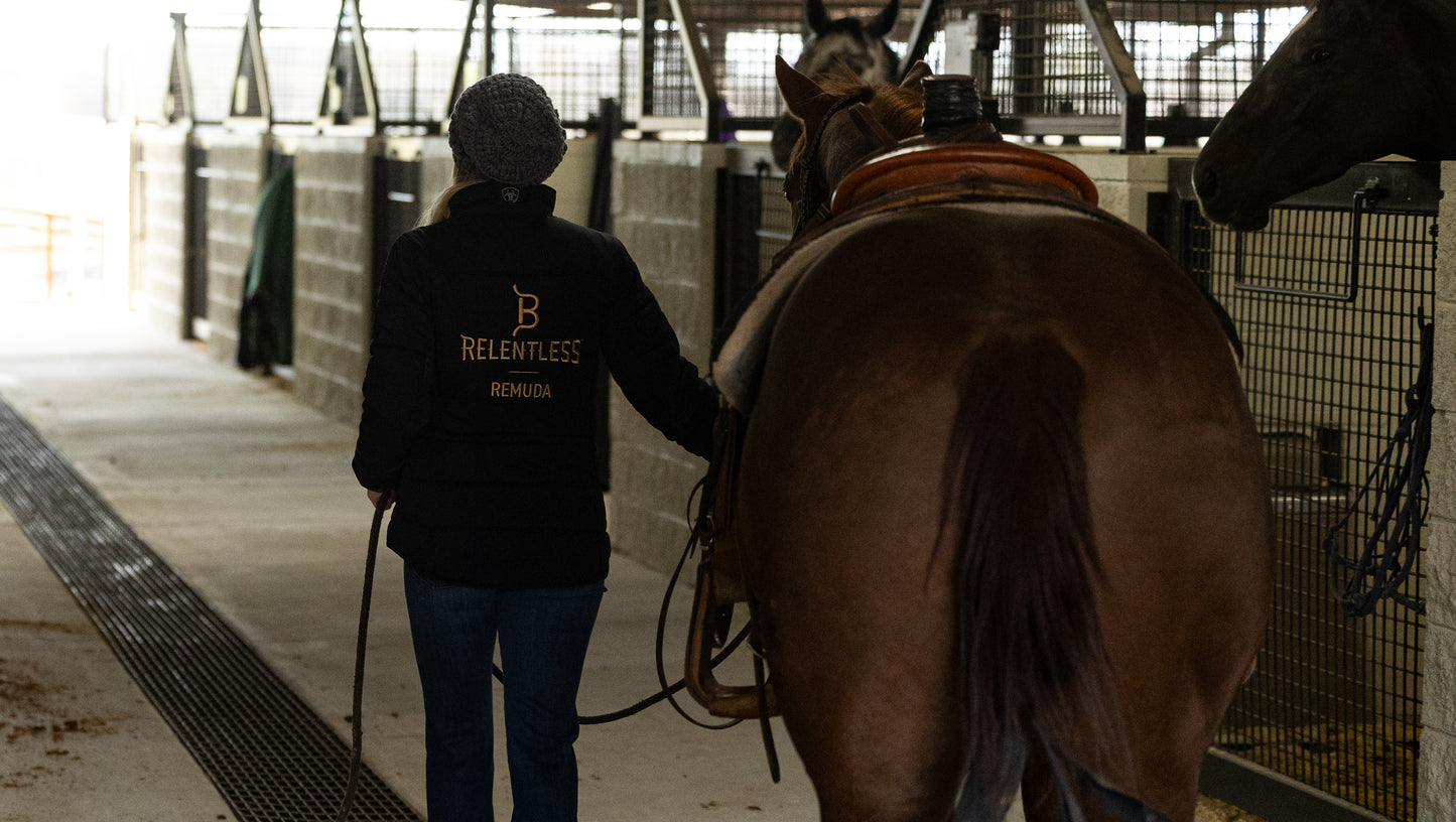 Women’s Relentless Remuda Jacket