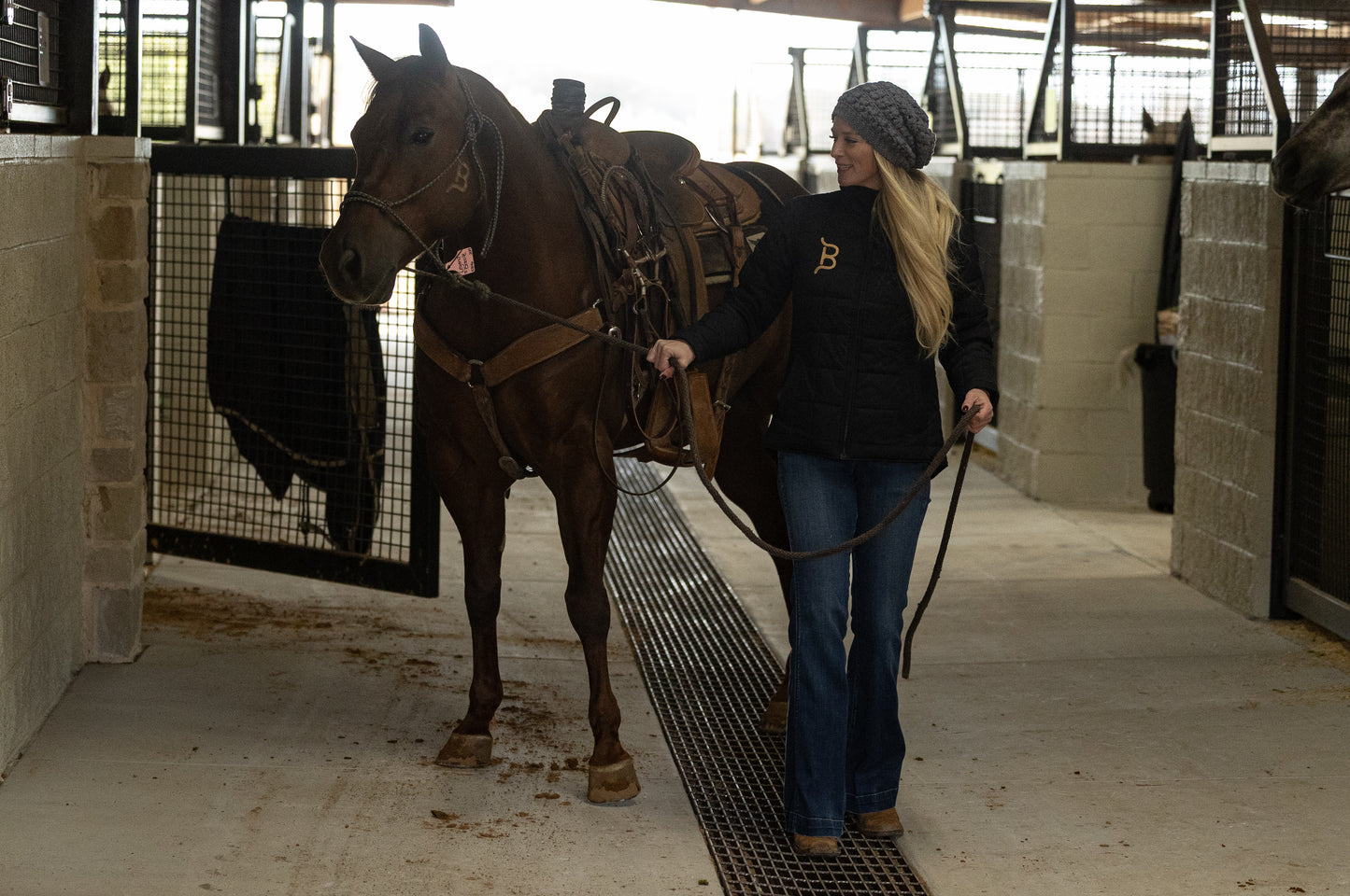 Women’s Relentless Remuda Jacket