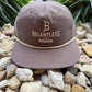 RELENTLESS REMUDA LOGO HAT