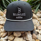 RELENTLESS REMUDA LOGO HAT