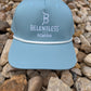 RELENTLESS REMUDA LOGO HAT