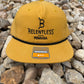 RELENTLESS REMUDA LOGO HAT