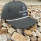 RELENTLESS REMUDA LOGO HAT