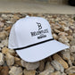 RELENTLESS REMUDA LOGO HAT