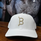 FLYING B BRAND HAT