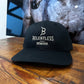 RELENTLESS REMUDA LOGO HAT