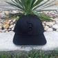 FLYING B BRAND HAT-MESH BACK