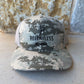 RELENTLESS REMUDA LOGO HATS-MESH BACK