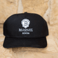 RELENTLESS REMUDA SHIELD LOGO HAT