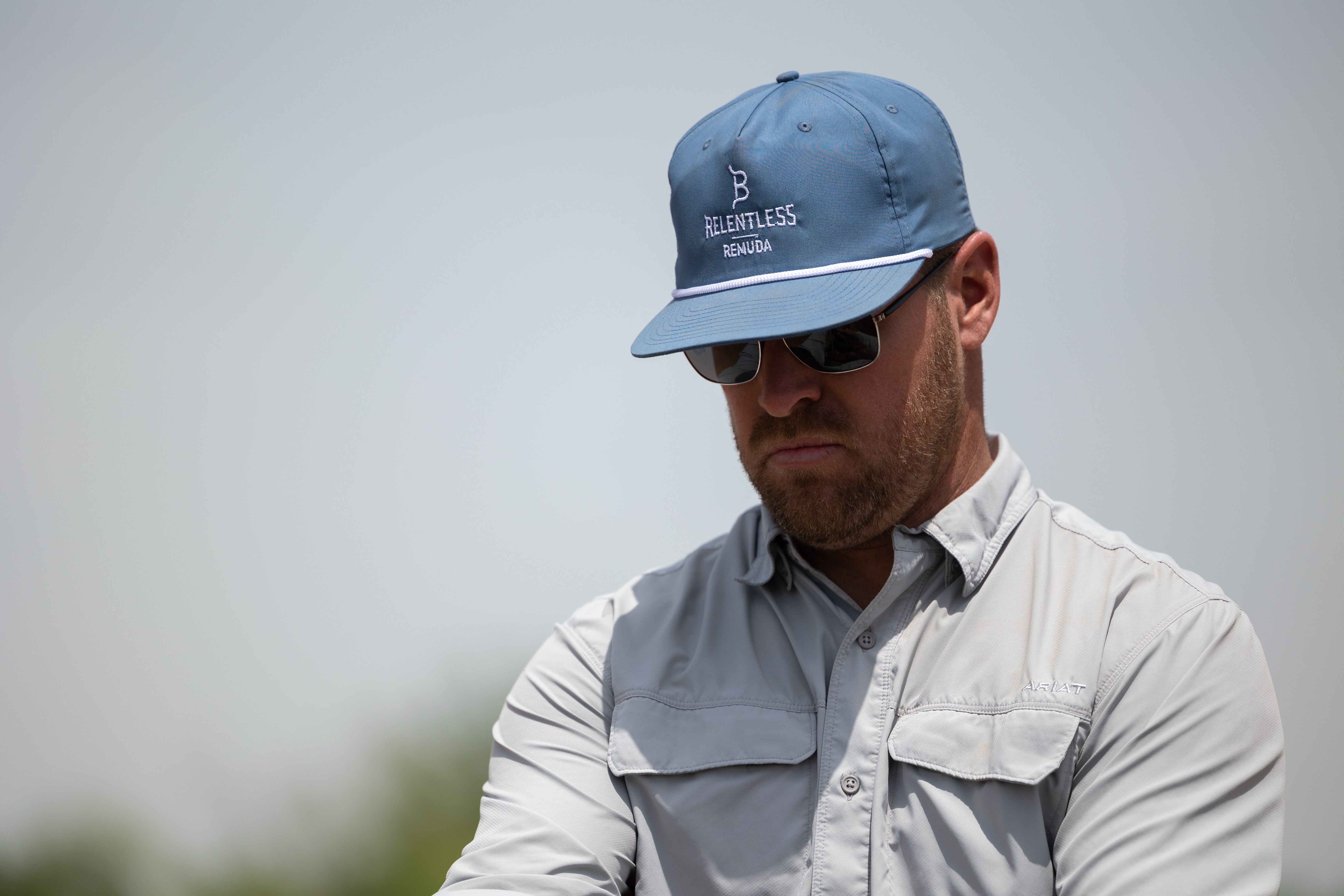 Relentless R Old School Cool Relentless Remuda Brand Cap – relentlessremuda